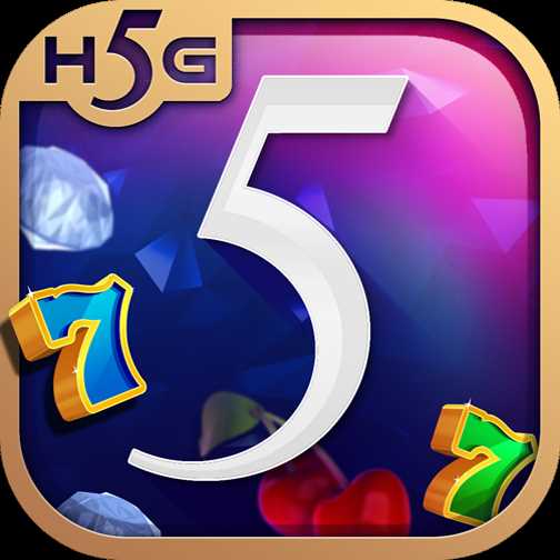 Discover the excitement of High 5 Casino Real Slots