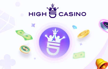 High five casino real slots