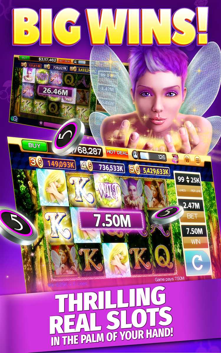 Unleash Your Luck and Hit the Jackpot at High Five Casino