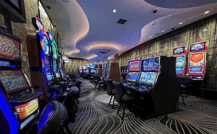 Bonuses and Promotions for High Stakes Slot Players