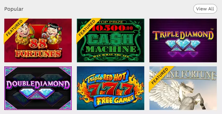 Hollywood casino free online slots