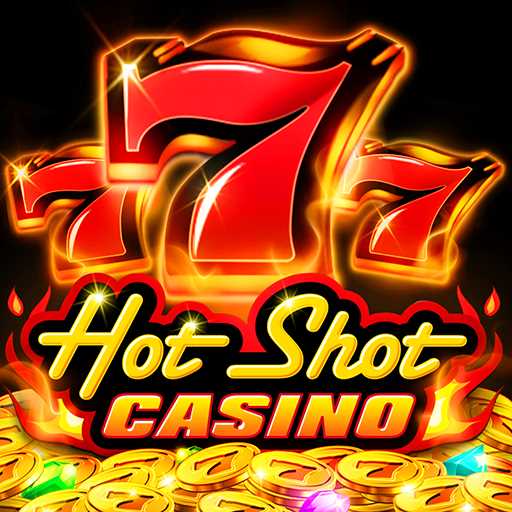 Hot shot casino games free online slots 777