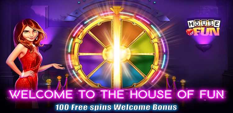 Embark on an Unforgettable Casino Adventure at House of Fun