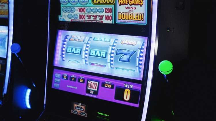 How Casinos Determine the Payout Percentage of Slot Machines