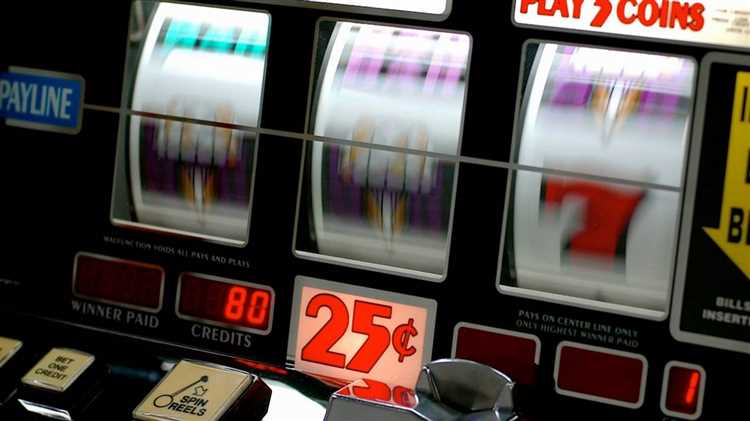 The Effectiveness of Slot Machine Strategies