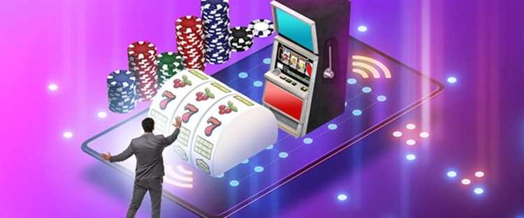 Tips for Maximizing Winnings in Online Casino Slots