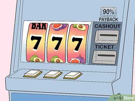 How to Choose the Right Slot Machine