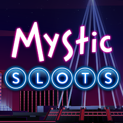 How many slots at mystic lake casino
