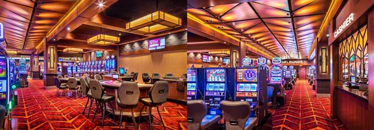 How many slots at soaring eagle casino