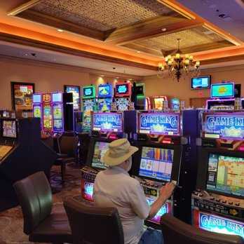 Get Hooked on the Thrill of Thunder Valley Casino's Slot Machines
