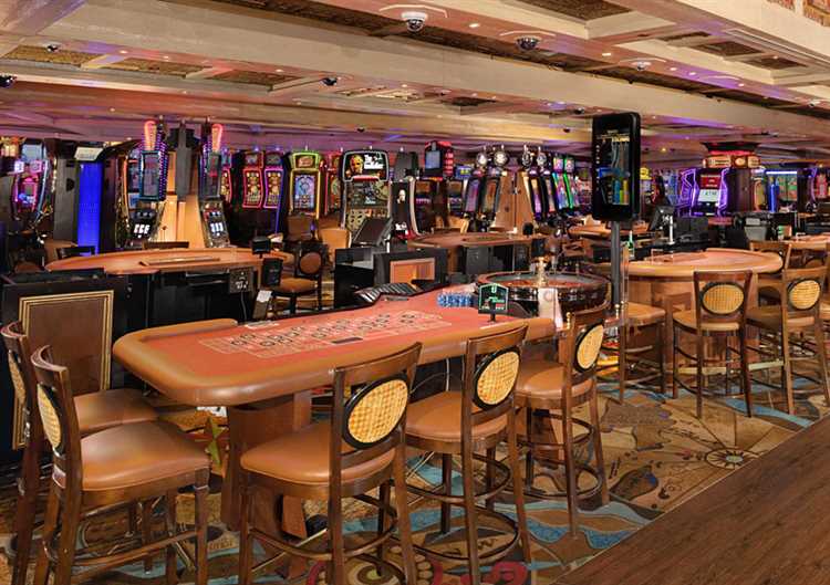 How many slots at treasure island casino
