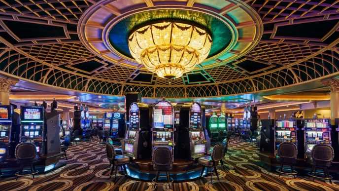 Unlocking the Secrets of Jackpots at Horseshoe Casino
