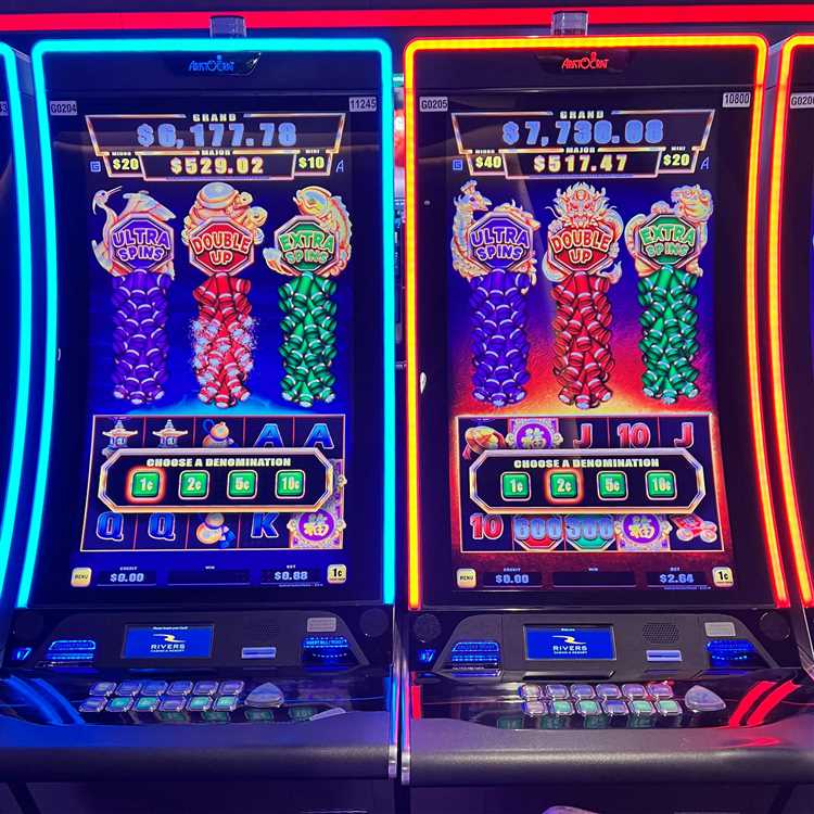 Create Enticing Slot Machine Bonus Offers