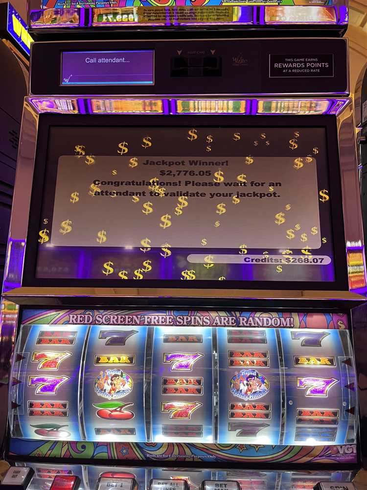 How many slots game in winstars casino