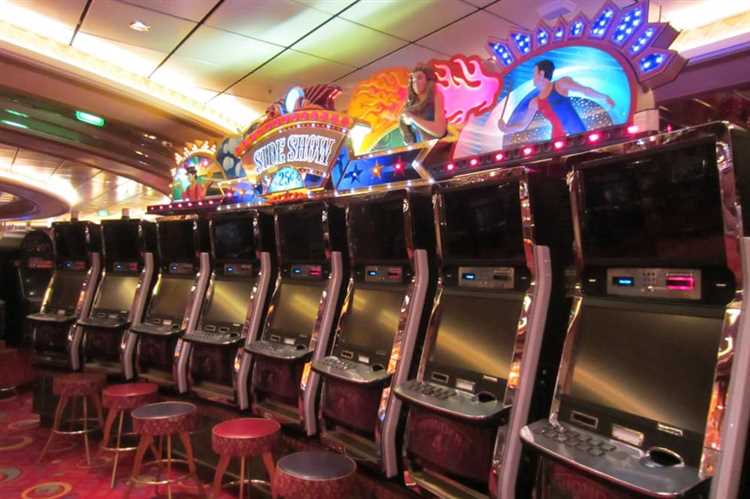 Ensuring Compliance with Age Restrictions at Casinos