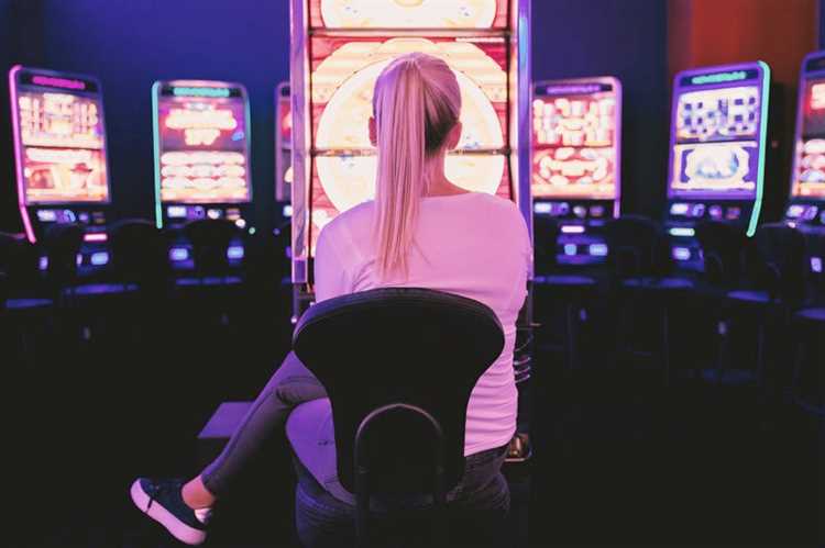 How to beat progressive slots at the casino