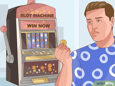How to beat the slots at a casino