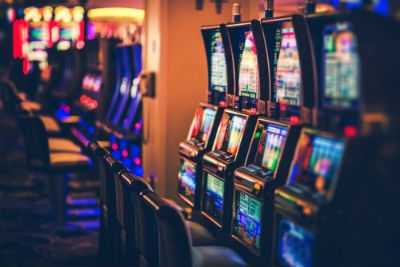 Practice with Free Slot Games Online