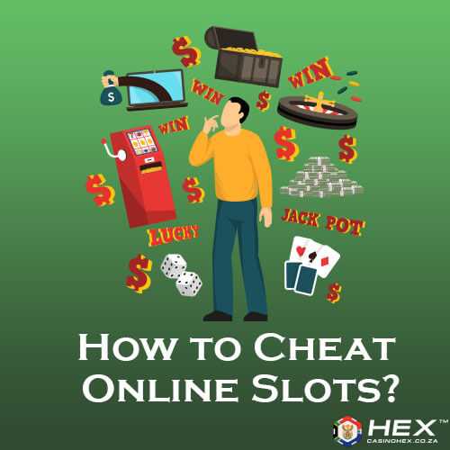 Understanding the Basics: How Online Casino Slots Work