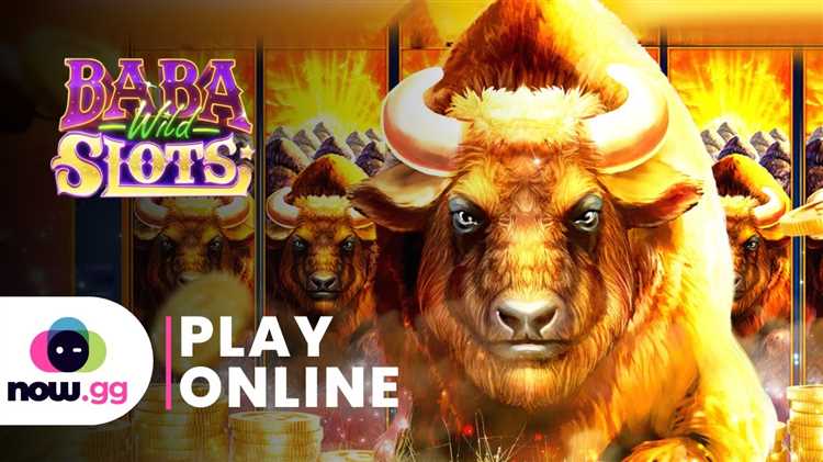 How to play baba wild slots vegas casino on pc