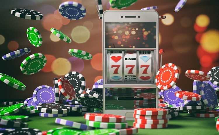 Playing Progressive Jackpot Slots for a Chance at Big Wins