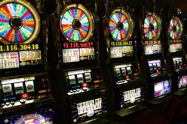 Choosing the Right Penny Slot Machine