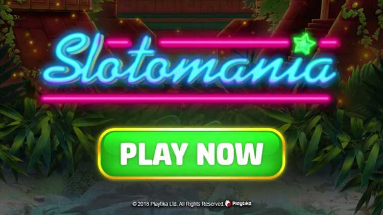Participating in Tournaments and Competitions in Slotomania Slots Casino Games