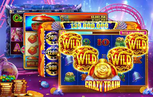 Responsible Gaming: Setting Time and Spending Limits in Slotomania Slots Casino Games