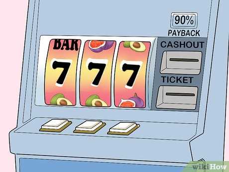 Common Slot Machine Myths Debunked