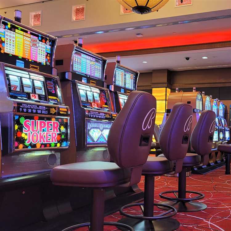 How to play slots at ballys casino altlantic city