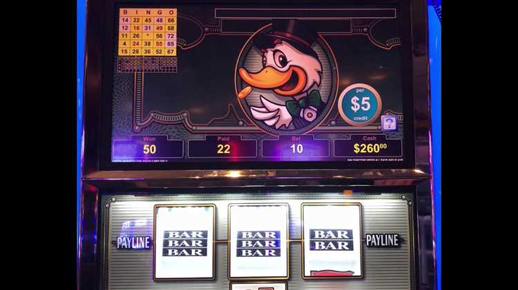 How to win at choctaw casino slots
