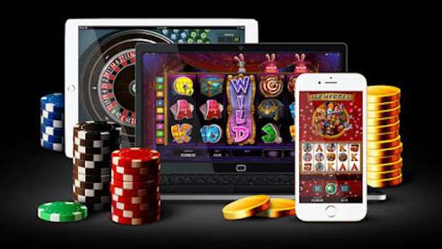 Partner with Other Online Casino Websites