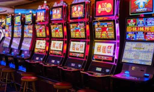 How to win at online casino slots