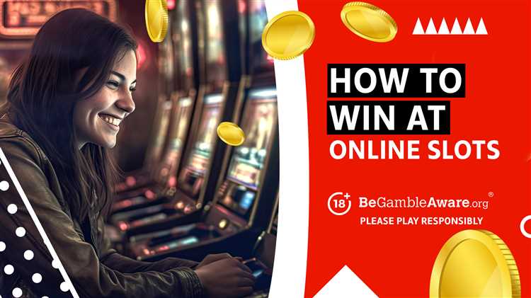 How to win at slots at the casino