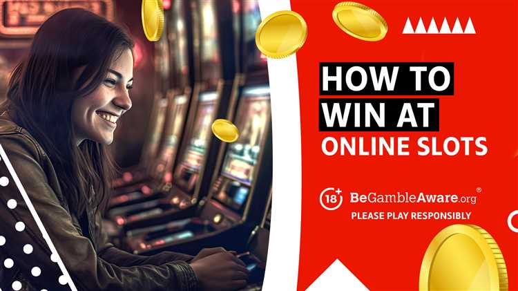 How to win at slots in a casino