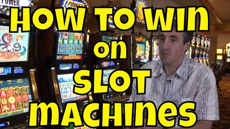 Secrets to Increasing Payouts in Online Slot Games