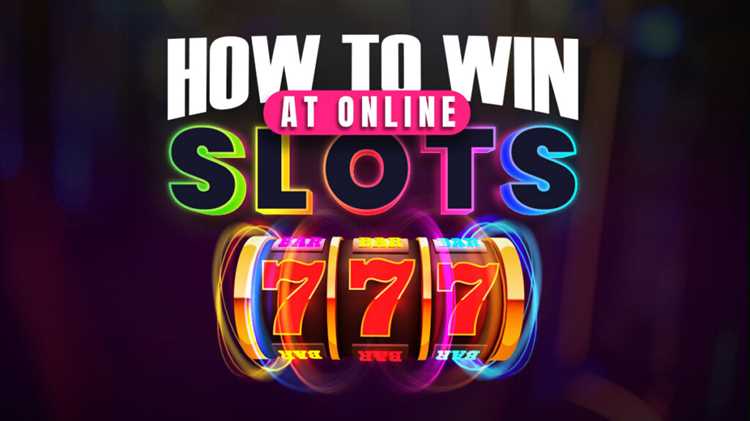 Strategies for Managing Emotions While Playing Slots