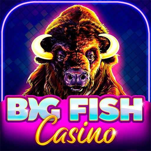 How to win on big fish casino slots