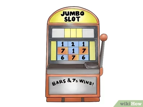 Set a Budget for Your Slot Machine Gaming