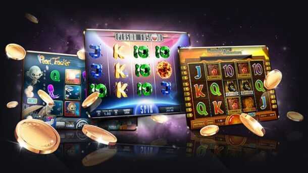 How to win online casino slots