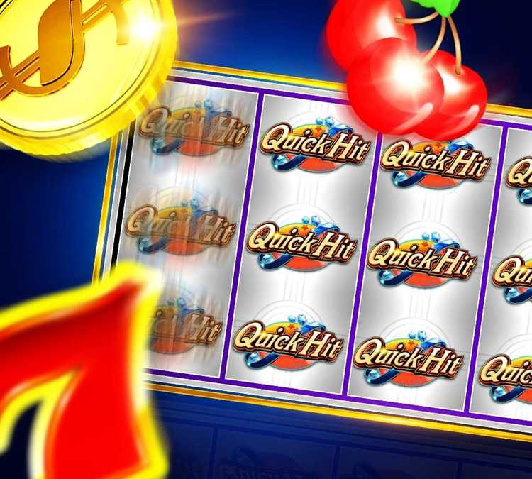 Plan for Promoting Quick Hit Casino Slots: Effective Approaches to Achieve Victories