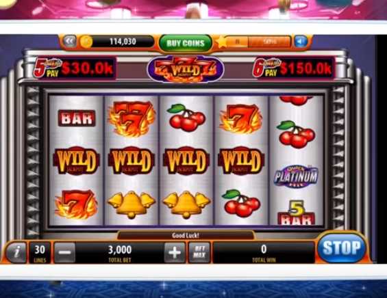 How to win quick hit casino slots