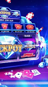 Huuuge casino slots online 777 pokies