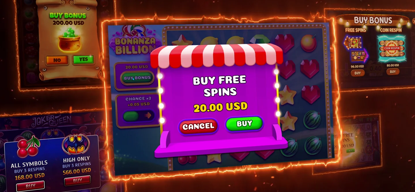 Unleash Your Inner Gambler with Ignition Casino Slots