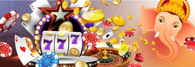 Indian casino slots online