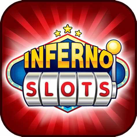 Play to Win: Discover the Exciting Games at Inferno Slots Casino!