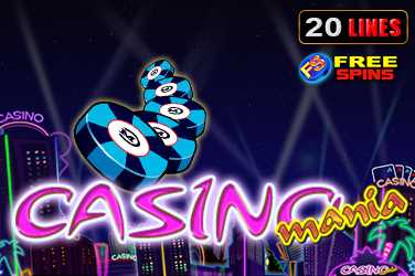 Is casino mania slots legit