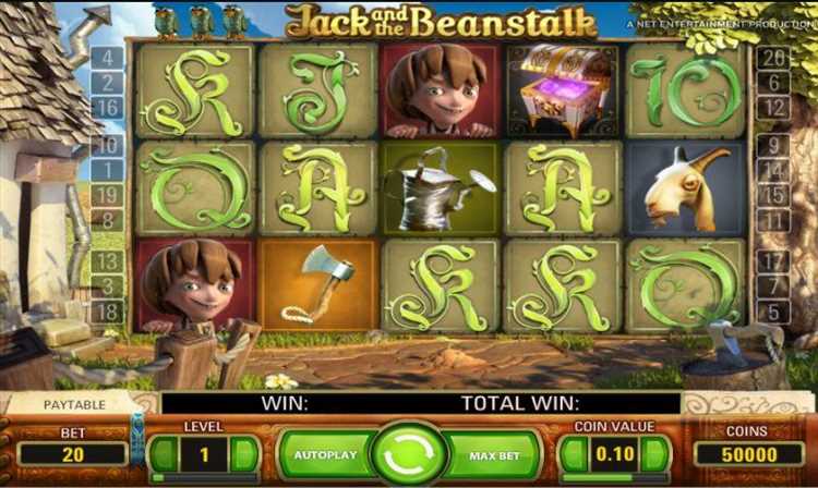 Take Your Slot Game to the Next Level with Jack Casino Online Slots