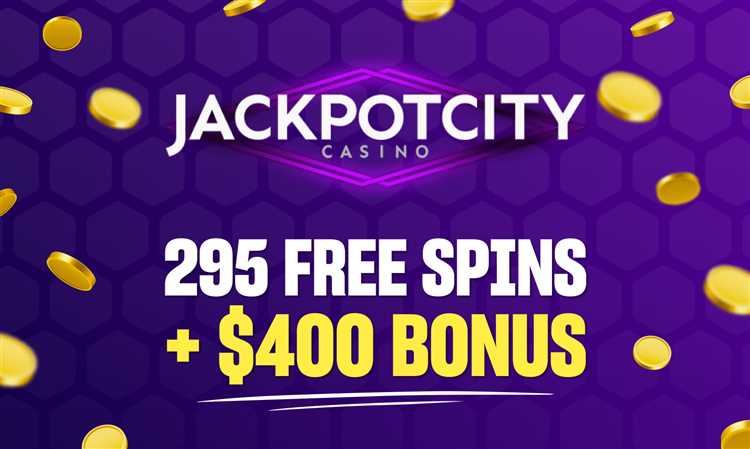 Plan for Promoting Jackpot City Casino Slots: