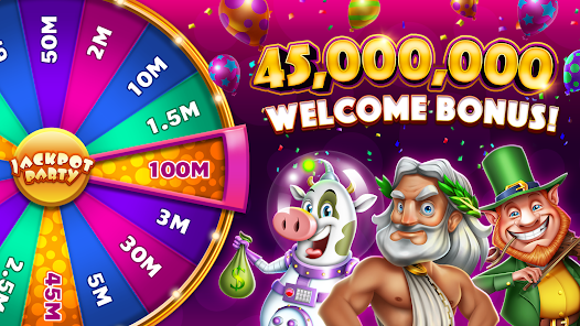 Jackpot party casino slots free coins